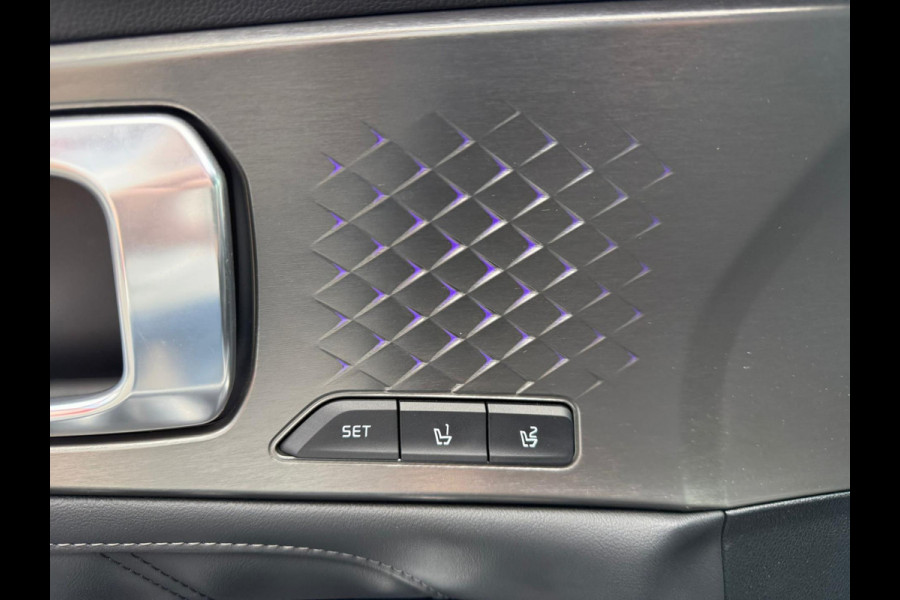 Kia Sorento 1.6 T-GDI Plug-in Hybrid 4WD ExecutiveLine 7p.