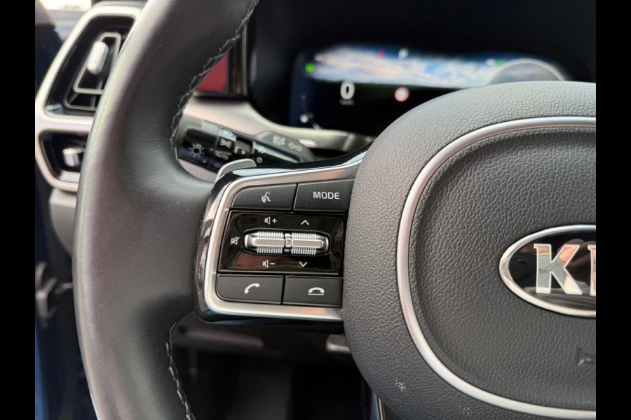 Kia Sorento 1.6 T-GDI Plug-in Hybrid 4WD ExecutiveLine 7p.