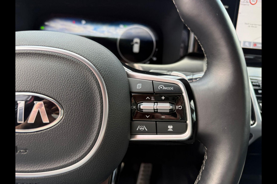 Kia Sorento 1.6 T-GDI Plug-in Hybrid 4WD ExecutiveLine 7p.