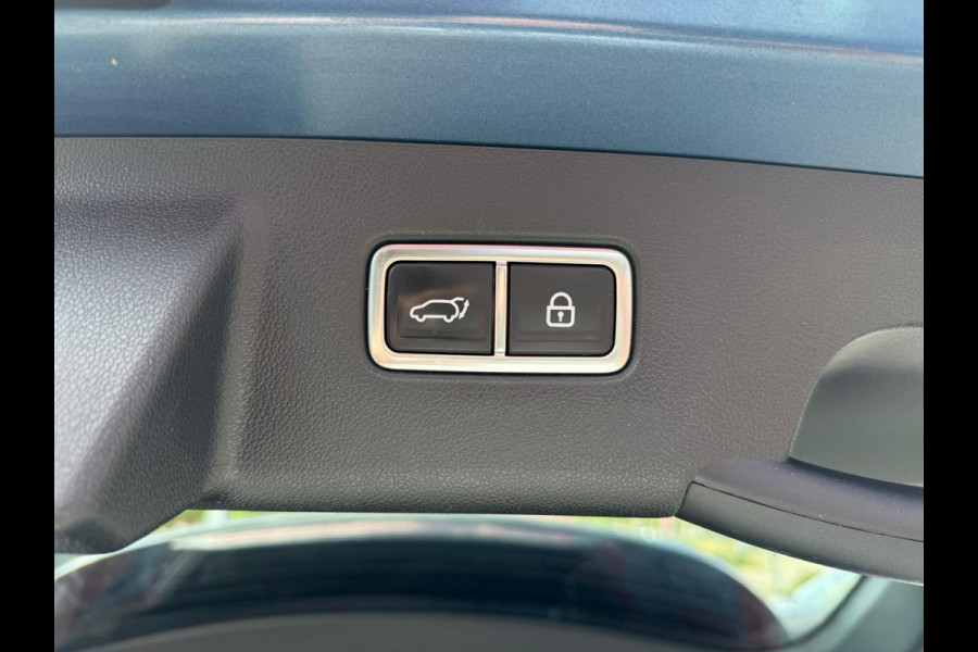 Kia Sorento 1.6 T-GDI Plug-in Hybrid 4WD ExecutiveLine 7p.