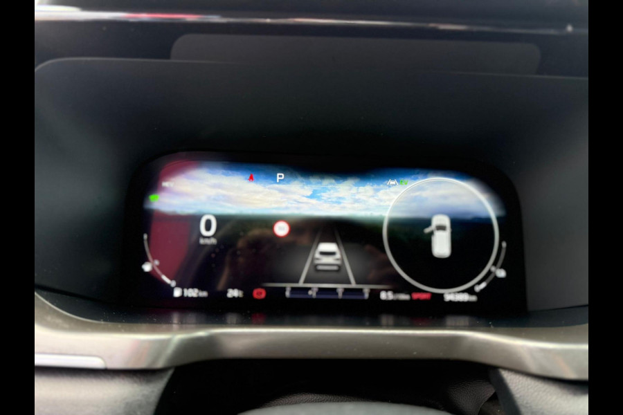 Kia Sorento 1.6 T-GDI Plug-in Hybrid 4WD ExecutiveLine 7p.