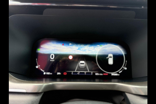 Kia Sorento 1.6 T-GDI Plug-in Hybrid 4WD ExecutiveLine 7p.
