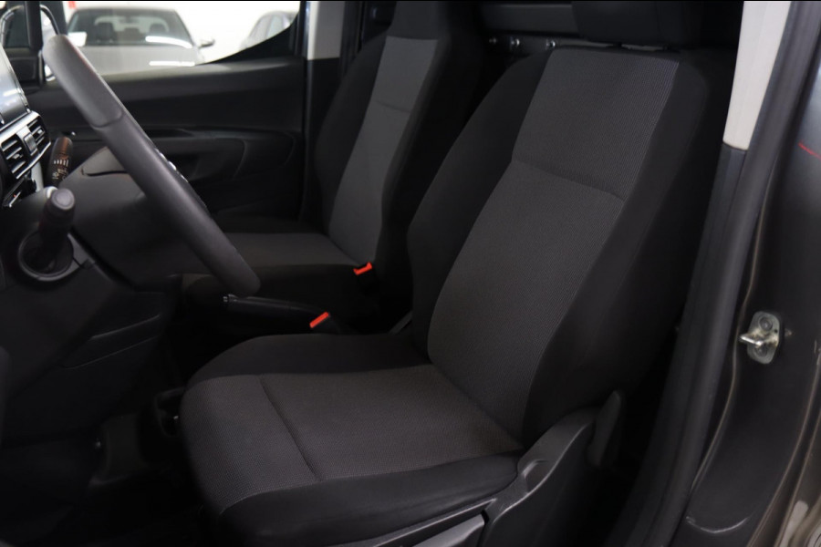 Opel Combo 1.5D L1H1 Edition Navi / Parkeersensoren / carplay / airco / Cruise Control
