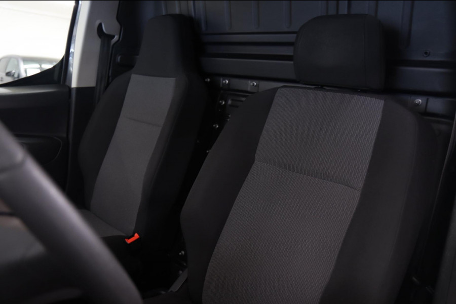 Opel Combo 1.5D L1H1 Edition Navi / Parkeersensoren / carplay / airco / Cruise Control