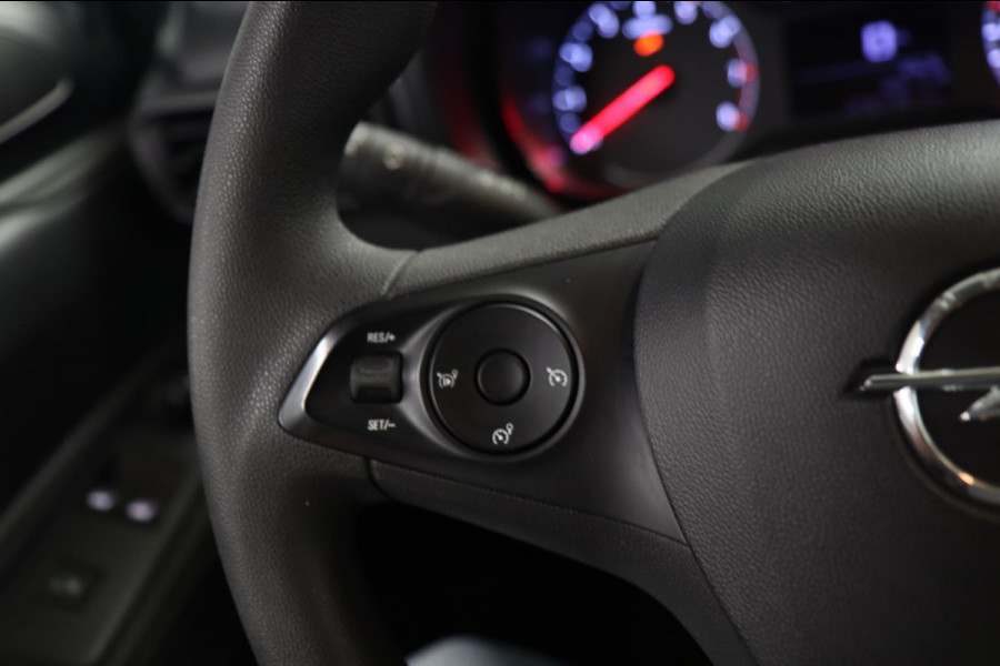 Opel Combo 1.5D L1H1 Edition Navi / Parkeersensoren / carplay / airco / Cruise Control