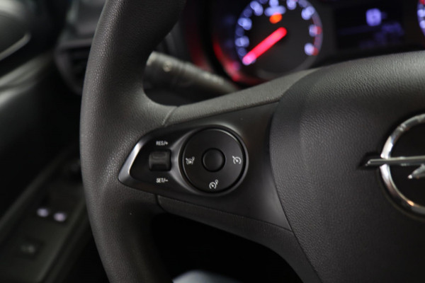 Opel Combo 1.5D L1H1 Edition Navi / Parkeersensoren / carplay / airco / Cruise Control