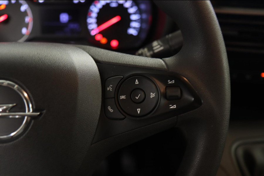 Opel Combo 1.5D L1H1 Edition Navi / Parkeersensoren / carplay / airco / Cruise Control