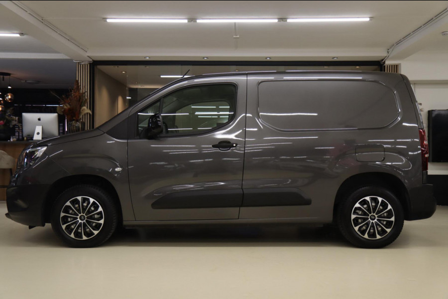 Opel Combo 1.5D L1H1 Edition Navi / Parkeersensoren / carplay / airco / Cruise Control
