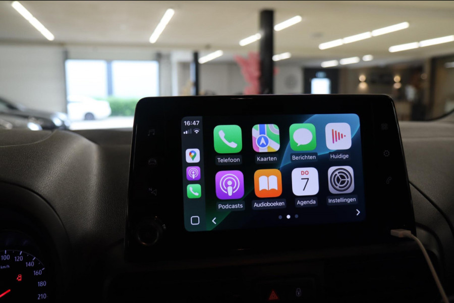 Opel Combo 1.5D L1H1 Edition Navi / Parkeersensoren / carplay / airco / Cruise Control