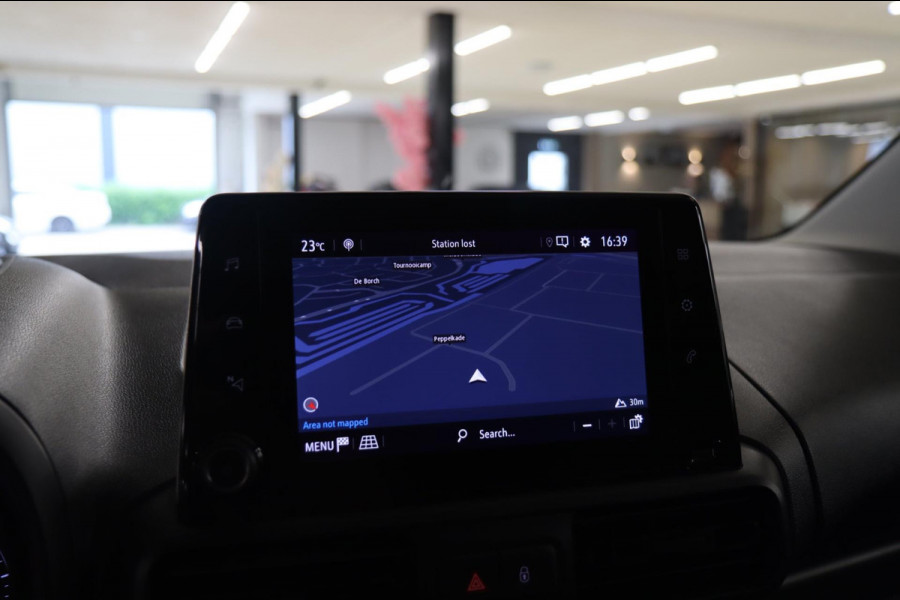 Opel Combo 1.5D L1H1 Edition Navi / Parkeersensoren / carplay / airco / Cruise Control