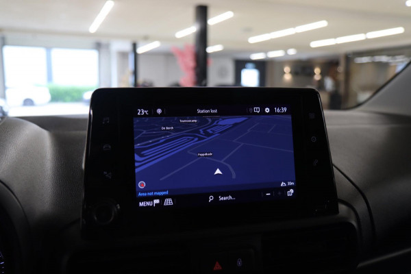Opel Combo 1.5D L1H1 Edition Navi / Parkeersensoren / carplay / airco / Cruise Control