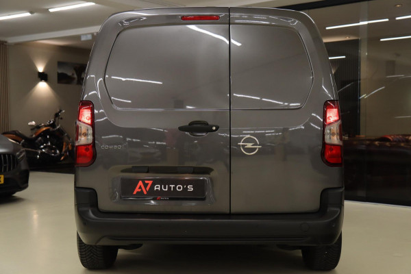Opel Combo 1.5D L1H1 Edition Navi / Parkeersensoren / carplay / airco / Cruise Control