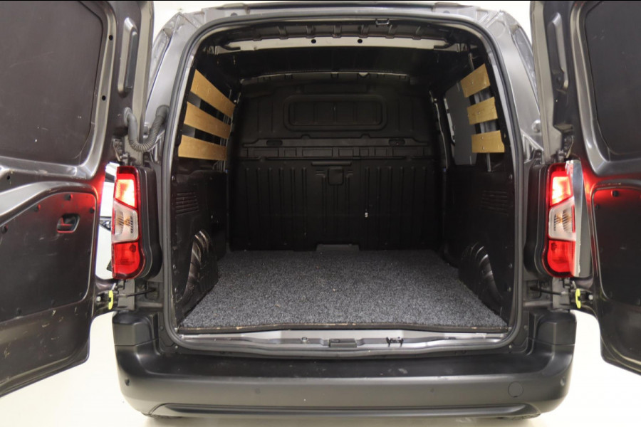 Opel Combo 1.5D L1H1 Edition Navi / Parkeersensoren / carplay / airco / Cruise Control