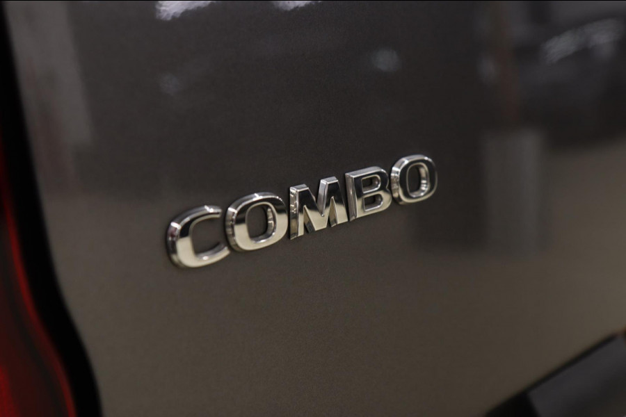 Opel Combo 1.5D L1H1 Edition Navi / Parkeersensoren / carplay / airco / Cruise Control