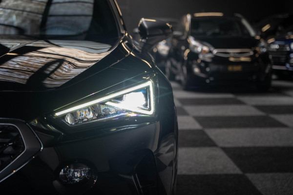 CUPRA Formentor 1.4 e-Hybrid VZ Performance | Camera | Keyles