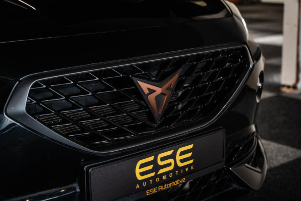 CUPRA Formentor 1.4 e-Hybrid VZ Performance | Camera | Keyles