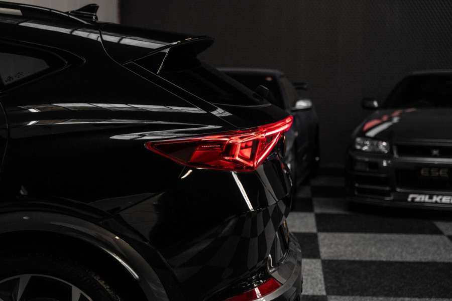 CUPRA Formentor 1.4 e-Hybrid VZ Performance | Camera | Keyles