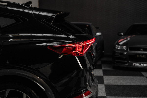 CUPRA Formentor 1.4 e-Hybrid VZ Performance | Camera | Keyles