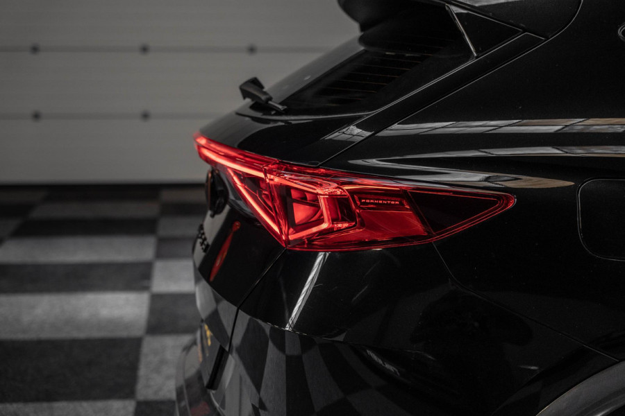 CUPRA Formentor 1.4 e-Hybrid VZ Performance | Camera | Keyles