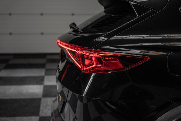 CUPRA Formentor 1.4 e-Hybrid VZ Performance | Camera | Keyles