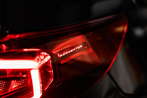 CUPRA Formentor 1.4 e-Hybrid VZ Performance | Camera | Keyles