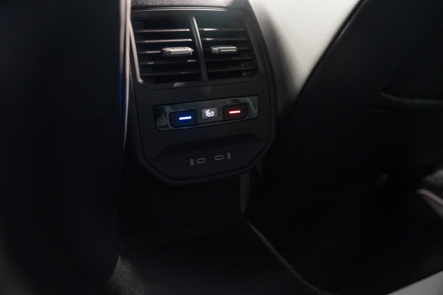CUPRA Formentor 1.4 e-Hybrid VZ Performance | Camera | Keyles