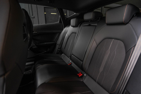 CUPRA Formentor 1.4 e-Hybrid VZ Performance | Camera | Keyles