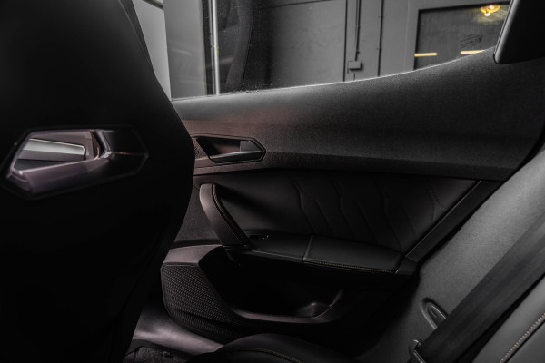 CUPRA Formentor 1.4 e-Hybrid VZ Performance | Camera | Keyles