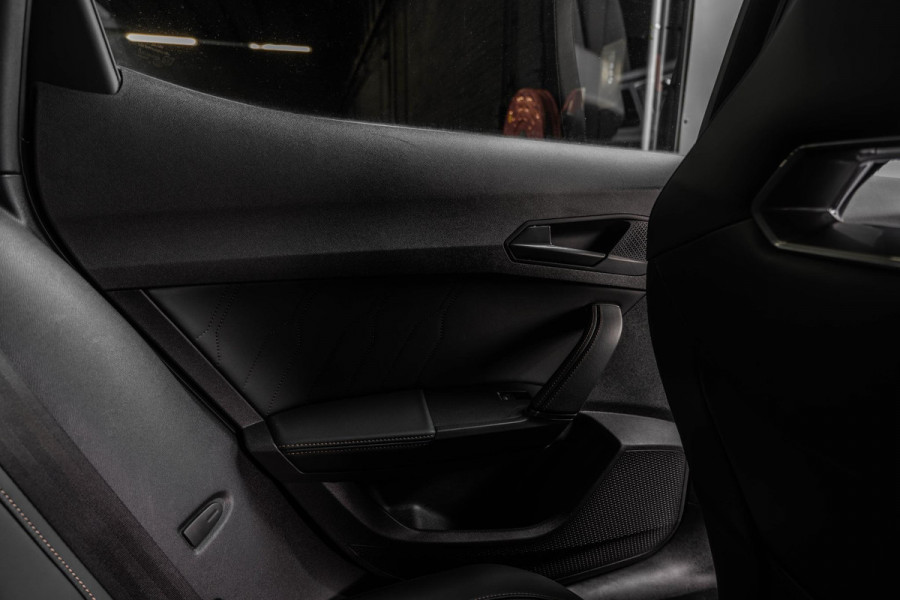 CUPRA Formentor 1.4 e-Hybrid VZ Performance | Camera | Keyles