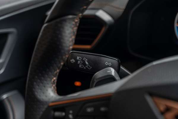 CUPRA Formentor 1.4 e-Hybrid VZ Performance | Camera | Keyles