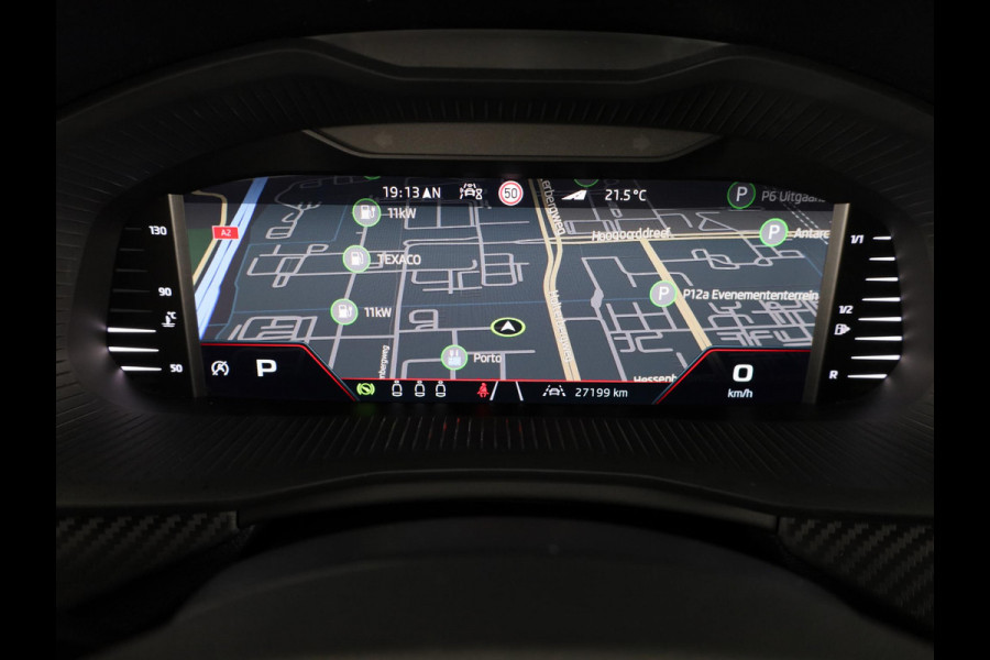 Škoda Kamiq 1.0 TSI Monte Carlo 115 pk Automaat (DSG) | Verlengde garantie | Navigatie | Panoramadak | Parkeersensoren | Achteruitrijcamera | Adaptieve cruise control |