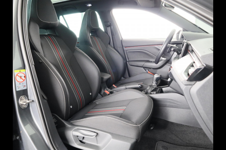 Škoda Kamiq 1.0 TSI Monte Carlo 115 pk Automaat (DSG) | Verlengde garantie | Navigatie | Panoramadak | Parkeersensoren | Achteruitrijcamera | Adaptieve cruise control |