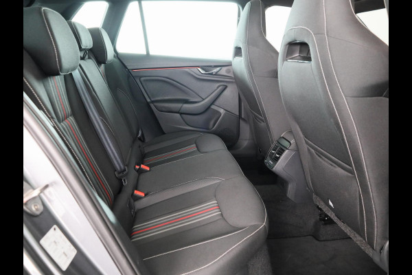 Škoda Kamiq 1.0 TSI Monte Carlo 115 pk Automaat (DSG) | Verlengde garantie | Navigatie | Panoramadak | Parkeersensoren | Achteruitrijcamera | Adaptieve cruise control |