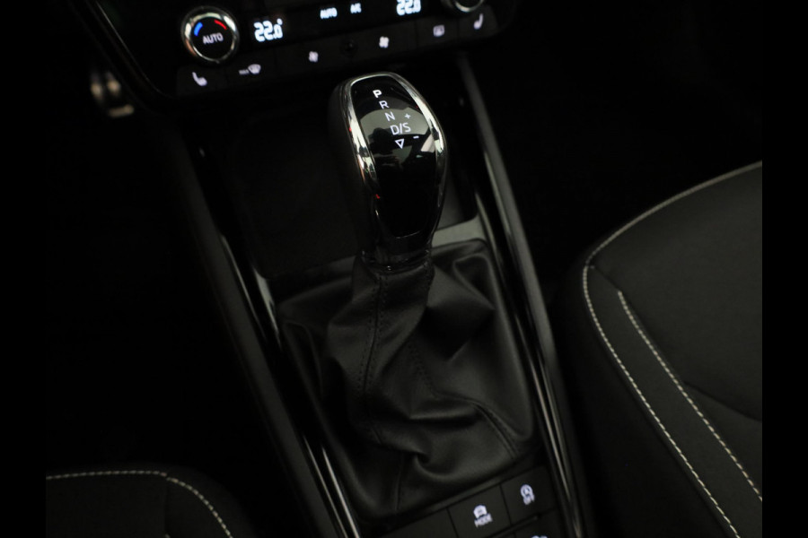 Škoda Kamiq 1.0 TSI Monte Carlo 115 pk Automaat (DSG) | Verlengde garantie | Navigatie | Panoramadak | Parkeersensoren | Achteruitrijcamera | Adaptieve cruise control |