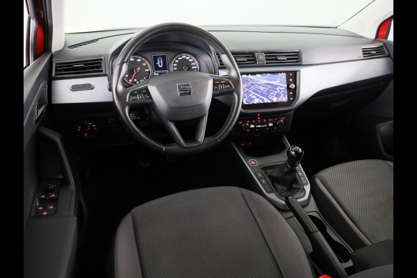 Seat Arona 1.0 TSI Style Business Intense 110 pk | Navigatie | Parkeersensoren (Park assist) | Achteruitrijcamera | Adaptieve cruise control | Apple Carplay/Android Auto |