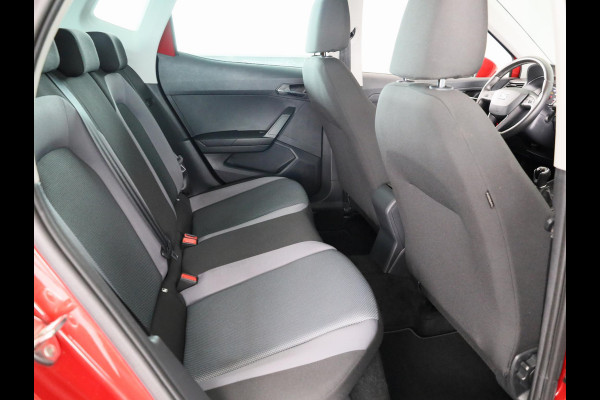 Seat Arona 1.0 TSI Style Business Intense 110 pk | Navigatie | Parkeersensoren (Park assist) | Achteruitrijcamera | Adaptieve cruise control | Apple Carplay/Android Auto |