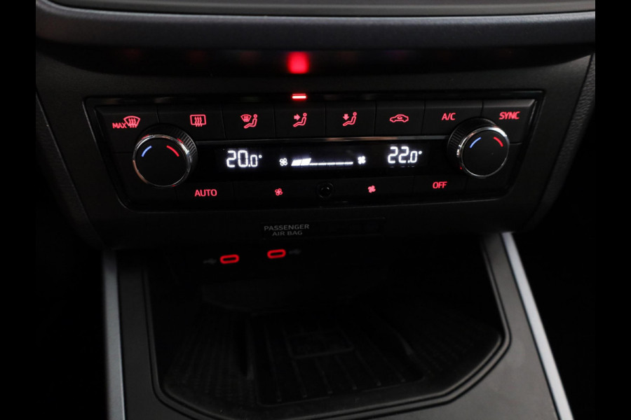 Seat Arona 1.0 TSI Style Business Intense 110 pk | Navigatie | Parkeersensoren (Park assist) | Achteruitrijcamera | Adaptieve cruise control | Apple Carplay/Android Auto |