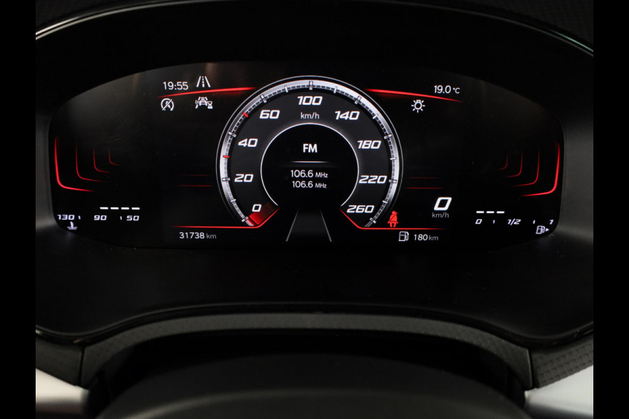 Seat Arona 1.0 TSI FR 95 pk | Verlengde garantie | Navigatie via App | Parkeersensoren achter | Cruise control | Apple Carplay/Android Auto | LED koplampen |
