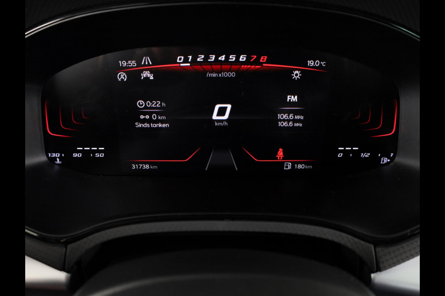 Seat Arona 1.0 TSI FR 95 pk | Verlengde garantie | Navigatie via App | Parkeersensoren achter | Cruise control | Apple Carplay/Android Auto | LED koplampen |