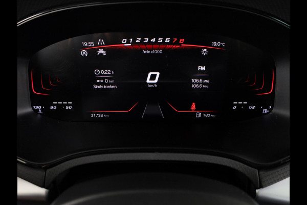 Seat Arona 1.0 TSI FR 95 pk | Verlengde garantie | Navigatie via App | Parkeersensoren achter | Cruise control | Apple Carplay/Android Auto | LED koplampen |