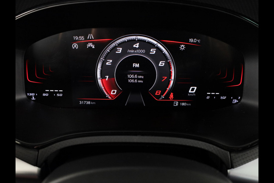 Seat Arona 1.0 TSI FR 95 pk | Verlengde garantie | Navigatie via App | Parkeersensoren achter | Cruise control | Apple Carplay/Android Auto | LED koplampen |