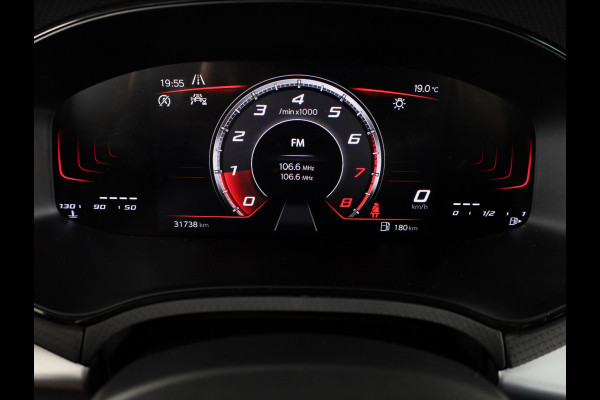 Seat Arona 1.0 TSI FR 95 pk | Verlengde garantie | Navigatie via App | Parkeersensoren achter | Cruise control | Apple Carplay/Android Auto | LED koplampen |