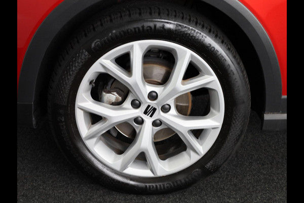 Seat Arona 1.0 TSI FR 95 pk | Verlengde garantie | Navigatie via App | Parkeersensoren achter | Cruise control | Apple Carplay/Android Auto | LED koplampen |