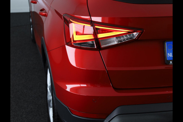 Seat Arona 1.0 TSI FR 95 pk | Verlengde garantie | Navigatie via App | Parkeersensoren achter | Cruise control | Apple Carplay/Android Auto | LED koplampen |