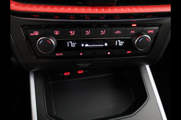 Seat Arona 1.0 TSI FR 95 pk | Verlengde garantie | Navigatie via App | Parkeersensoren achter | Cruise control | Apple Carplay/Android Auto | LED koplampen |