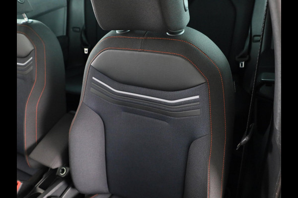 Seat Arona 1.0 TSI FR 95 pk | Verlengde garantie | Navigatie via App | Parkeersensoren achter | Cruise control | Apple Carplay/Android Auto | LED koplampen |