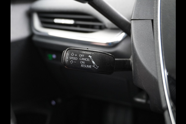 Škoda ENYAQ iV 60 180PK Memory Warmetpomp Stoel+Stuurverwarming Apple Carplay/Androd Auto Navi Ecc Adap.Cruise Control 360°Camera Pdc Lmv 20" L File assistent Dab Elek.Achterklep Keyless advanced Bluetooth Rijstrooksensor Connected services 1.000KG trekgewicht 1e Eigenaar Origineel Nederlandse Auto Nieuwprijs €47.965!