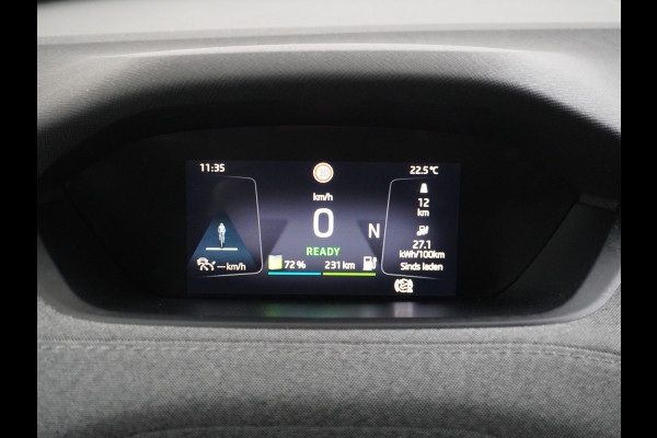 Škoda ENYAQ iV 60 180PK Memory Warmetpomp Stoel+Stuurverwarming Apple Carplay/Androd Auto Navi Ecc Adap.Cruise Control 360°Camera Pdc Lmv 20" L File assistent Dab Elek.Achterklep Keyless advanced Bluetooth Rijstrooksensor Connected services 1.000KG trekgewicht 1e Eigenaar Origineel Nederlandse Auto Nieuwprijs €47.965!