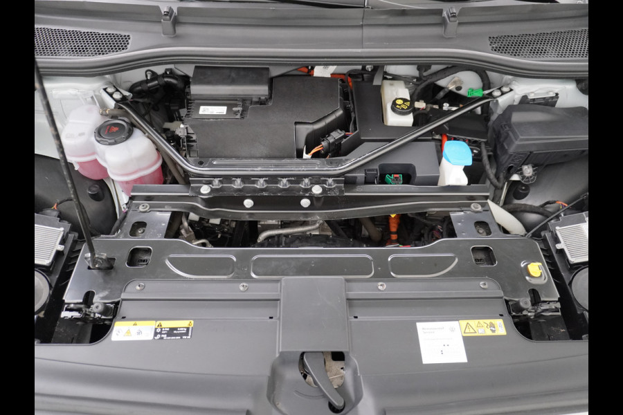 Škoda ENYAQ iV 60 180PK Memory Warmetpomp Stoel+Stuurverwarming Apple Carplay/Androd Auto Navi Ecc Adap.Cruise Control 360°Camera Pdc Lmv 20" L File assistent Dab Elek.Achterklep Keyless advanced Bluetooth Rijstrooksensor Connected services 1.000KG trekgewicht 1e Eigenaar Origineel Nederlandse Auto Nieuwprijs €47.965!