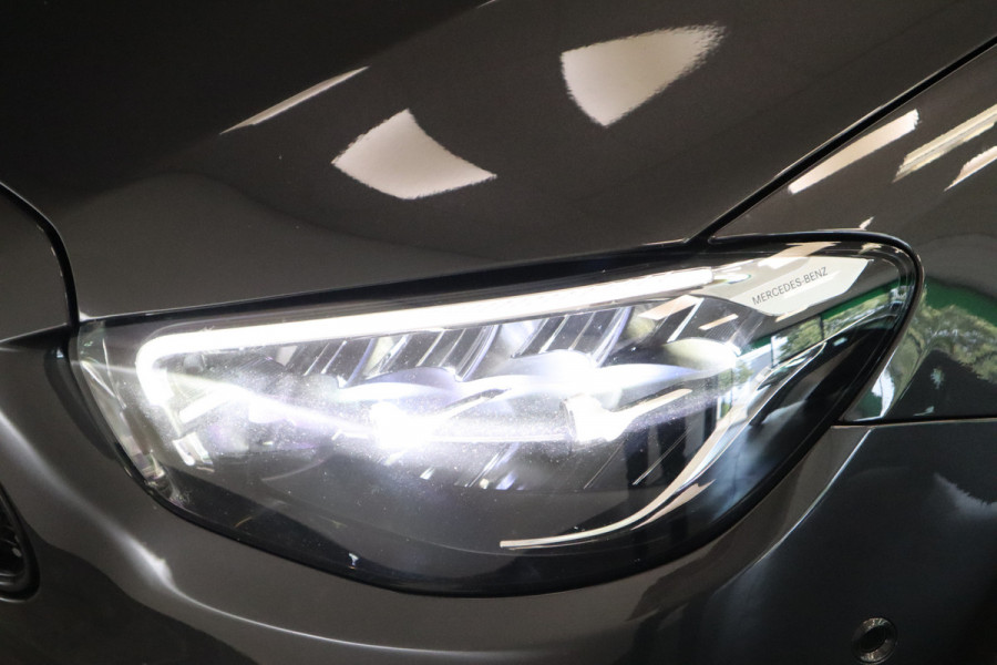 Mercedes-Benz E-Klasse 300 e AMG Line PDC ACC Schuifkanteldak 360 Camera 19''lm